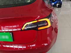 Tesla Model 3 Standard Range RWD Upgrade 3D6 - ფოტო 8