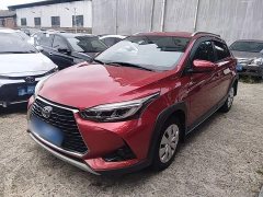 Toyota Yaris L Zhixuan X 1.5L CVT Leading Edition - ფოტო 1
