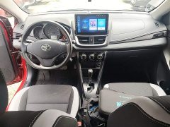 Toyota Yaris L Zhixuan X 1.5L CVT Leading Edition - ფოტო 10
