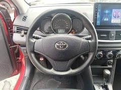 Toyota Yaris L Zhixuan X 1.5L CVT Leading Edition - ფოტო 11