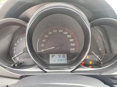 Toyota Yaris L Zhixuan X 1.5L CVT Leading Edition - ფოტო 12