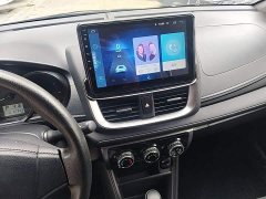 Toyota Yaris L Zhixuan X 1.5L CVT Leading Edition - ფოტო 13