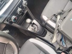 Toyota Yaris L Zhixuan X 1.5L CVT Leading Edition - ფოტო 14