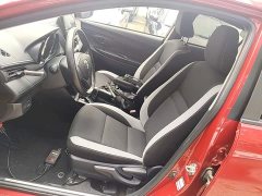 Toyota Yaris L Zhixuan X 1.5L CVT Leading Edition - ფოტო 15