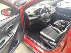 Toyota Yaris L Zhixuan X 1.5L CVT Leading Edition - ფოტო 16