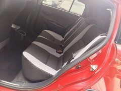 Toyota Yaris L Zhixuan X 1.5L CVT Leading Edition - ფოტო 17