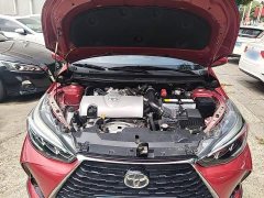 Toyota Yaris L Zhixuan X 1.5L CVT Leading Edition - ფოტო 20