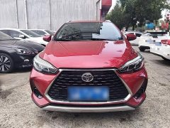 Toyota Yaris L Zhixuan X 1.5L CVT Leading Edition - ფოტო 3