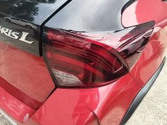 Toyota Yaris L Zhixuan X 1.5L CVT Leading Edition - ფოტო 8