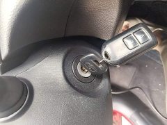 Toyota Yaris L Zhixuan X 1.5L CVT Leading Edition - ფოტო 9