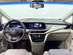 Buick GL8 ES Luxe Comfort - ფოტო 10