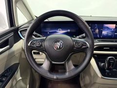 Buick GL8 ES Luxe Comfort - ფოტო 11