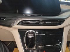 Buick GL8 ES Luxe Comfort - ფოტო 13