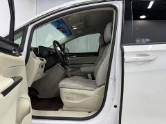 Buick GL8 ES Luxe Comfort - ფოტო 16