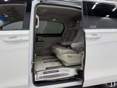 Buick GL8 ES Luxe Comfort - ფოტო 17
