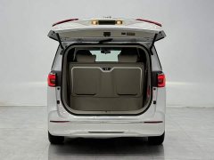 Buick GL8 ES Luxe Comfort - ფოტო 19