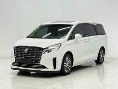 Buick GL8 ES Luxe Comfort - ფოტო 2