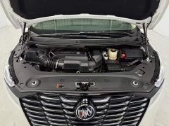 Buick GL8 ES Luxe Comfort - ფოტო 20