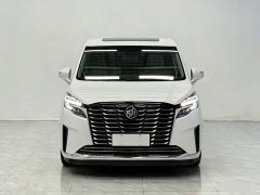 Buick GL8 ES Luxe Comfort - ფოტო 3