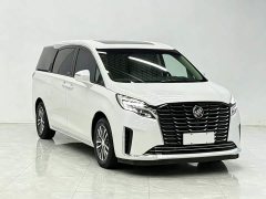 Buick GL8 ES Luxe Comfort - ფოტო 4