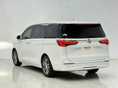 Buick GL8 ES Luxe Comfort - ფოტო 5