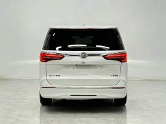 Buick GL8 ES Luxe Comfort - ფოტო 6