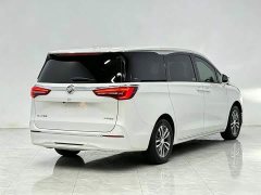 Buick GL8 ES Luxe Comfort - ფოტო 7