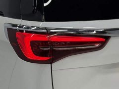 Buick GL8 ES Luxe Comfort - ფოტო 8