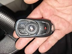Buick GL8 ES Luxe Comfort - ფოტო 9