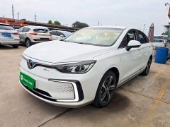 Beijing EU5 2020 R500 Smart Wind Edition - ფოტო 1