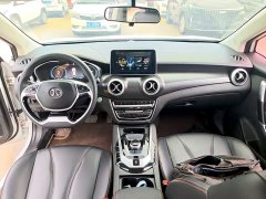 Beijing EU5 2020 R500 Smart Wind Edition - ფოტო 10