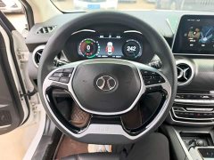 Beijing EU5 2020 R500 Smart Wind Edition - ფოტო 11