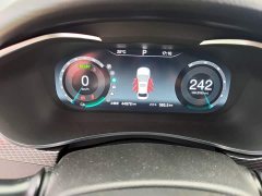Beijing EU5 2020 R500 Smart Wind Edition - ფოტო 12