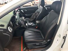 Beijing EU5 2020 R500 Smart Wind Edition - ფოტო 15