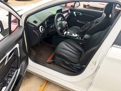 Beijing EU5 2020 R500 Smart Wind Edition - ფოტო 16