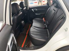 Beijing EU5 2020 R500 Smart Wind Edition - ფოტო 17