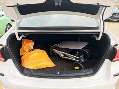 Beijing EU5 2020 R500 Smart Wind Edition - ფოტო 19