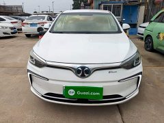 Beijing EU5 2020 R500 Smart Wind Edition - ფოტო 3