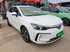 Beijing EU5 2020 R500 Smart Wind Edition - ფოტო 4