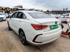 Beijing EU5 2020 R500 Smart Wind Edition - ფოტო 5