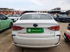 Beijing EU5 2020 R500 Smart Wind Edition - ფოტო 6