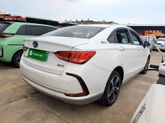 Beijing EU5 2020 R500 Smart Wind Edition - ფოტო 7