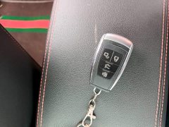 Beijing EU5 2020 R500 Smart Wind Edition - ფოტო 9
