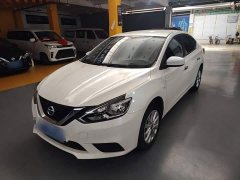 Nissan Sylphy Classic 1.6XE CVT Comfort - ფოტო 1