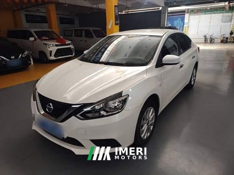 2022 Nissan Sylphy Classic 1.6XE CVT Comfort - ავტომობილი ჩინეთიდან