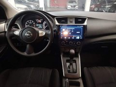 Nissan Sylphy Classic 1.6XE CVT Comfort - ფოტო 10