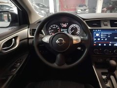 Nissan Sylphy Classic 1.6XE CVT Comfort - ფოტო 11