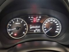 Nissan Sylphy Classic 1.6XE CVT Comfort - ფოტო 12