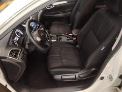 Nissan Sylphy Classic 1.6XE CVT Comfort - ფოტო 15