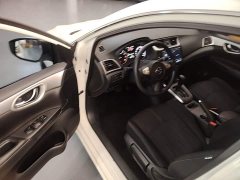 Nissan Sylphy Classic 1.6XE CVT Comfort - ფოტო 16
